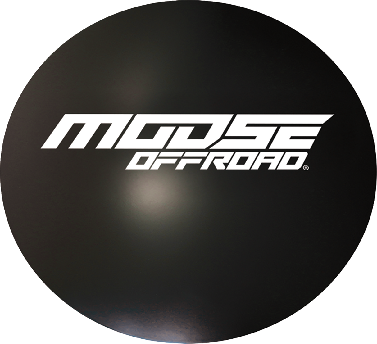 Branded Round Pub Table