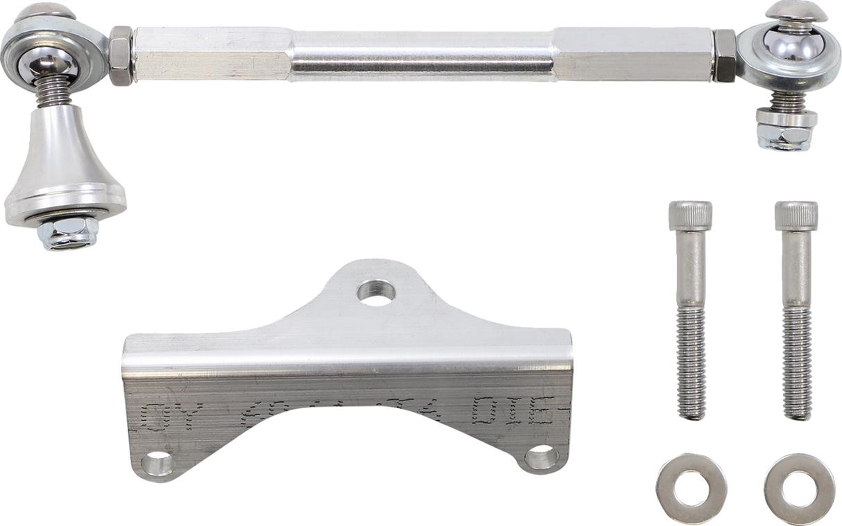 Touring Frame Stabilizer