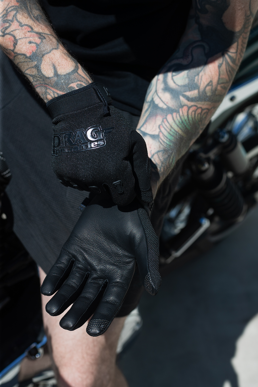 Drag Specialties Gloves