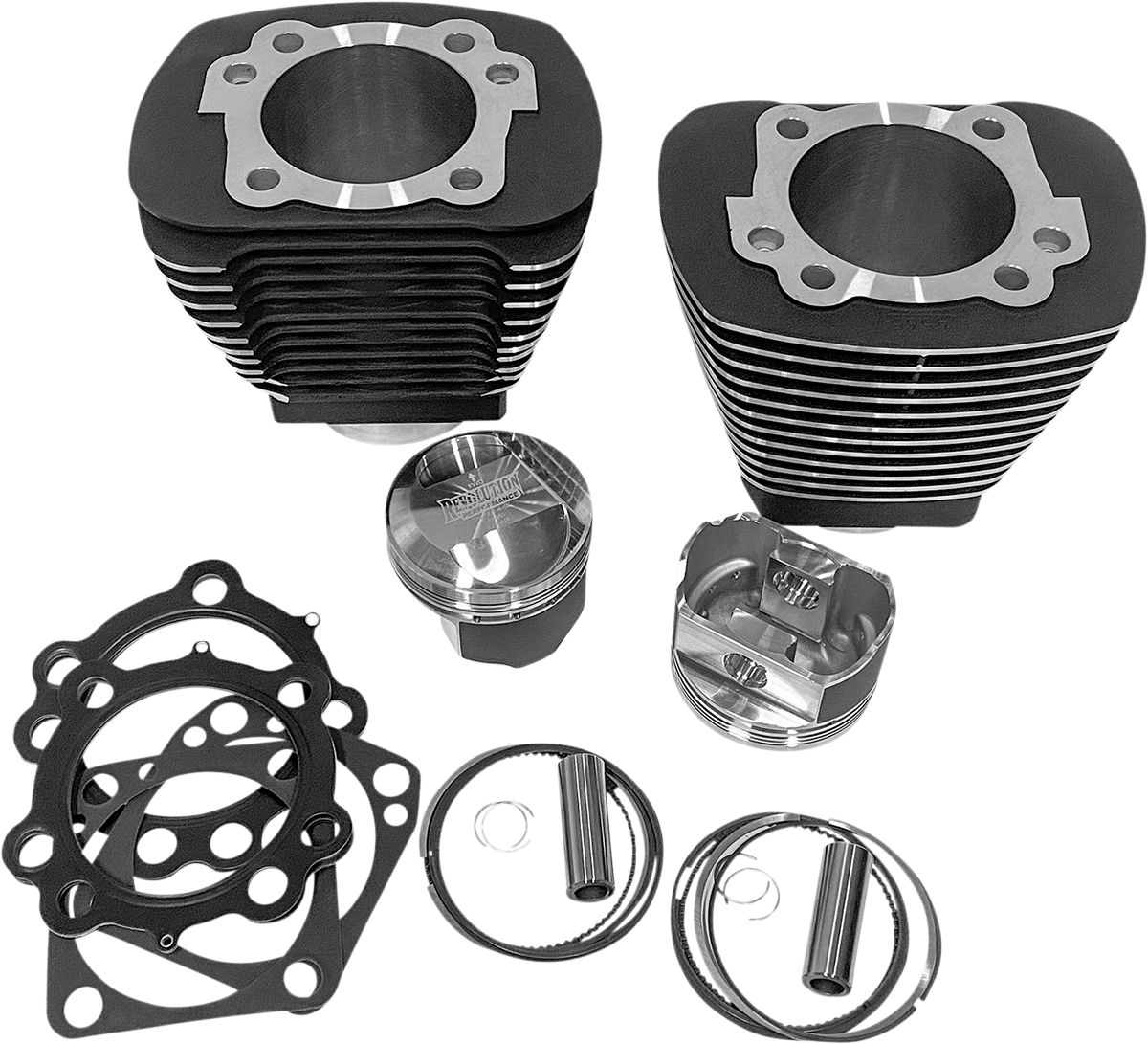 Cylinder Kit
