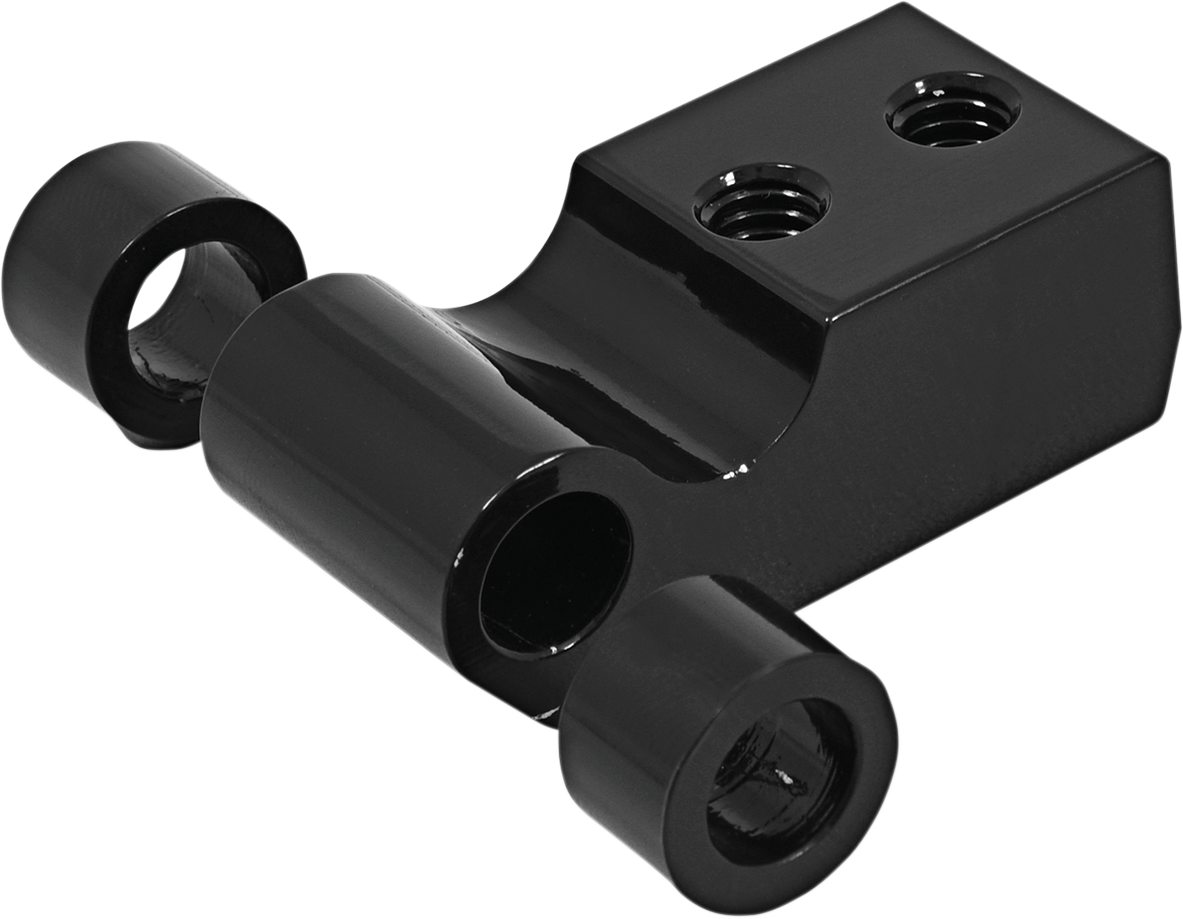 Headlight Mount Extension Hardware