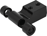 Headlight Mount Extension Hardware