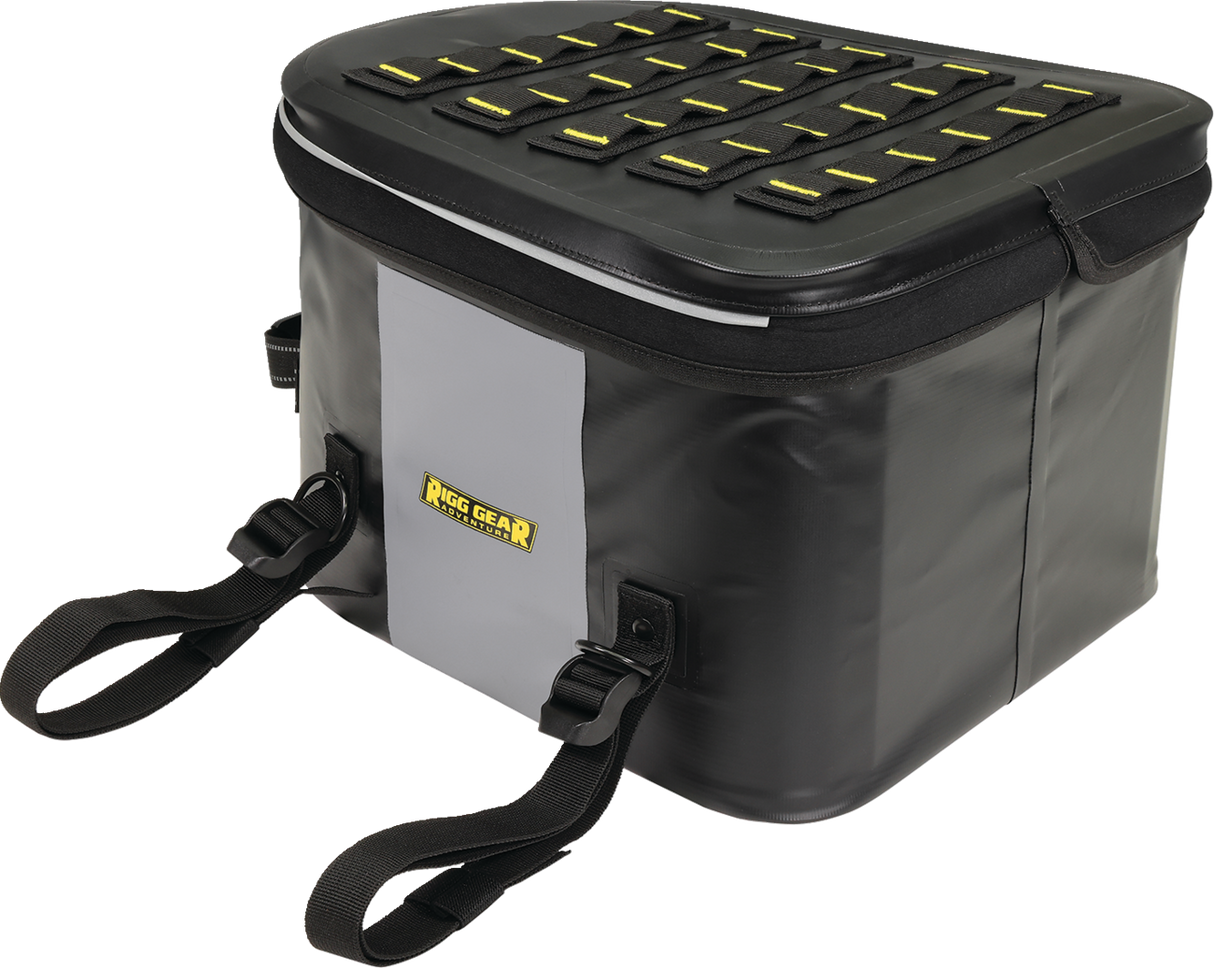 Hurricane Waterproof Tail Bag
