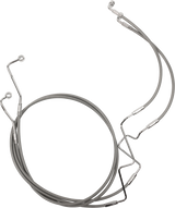 Brake Line - XR - Lower - SSC