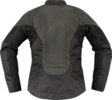 Women's Overlord3™ Leather Jacket