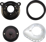 Air Stinger Stealth Air Cleaner Kit