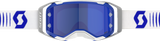 Prospect 2.0 AMP Goggle — Doppler