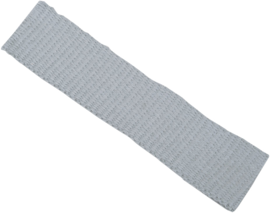 Fiberglass Exhaust Wrap
