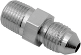 Chrome Steel Brake Line Fitting