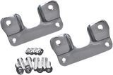 Front Fender Relocator