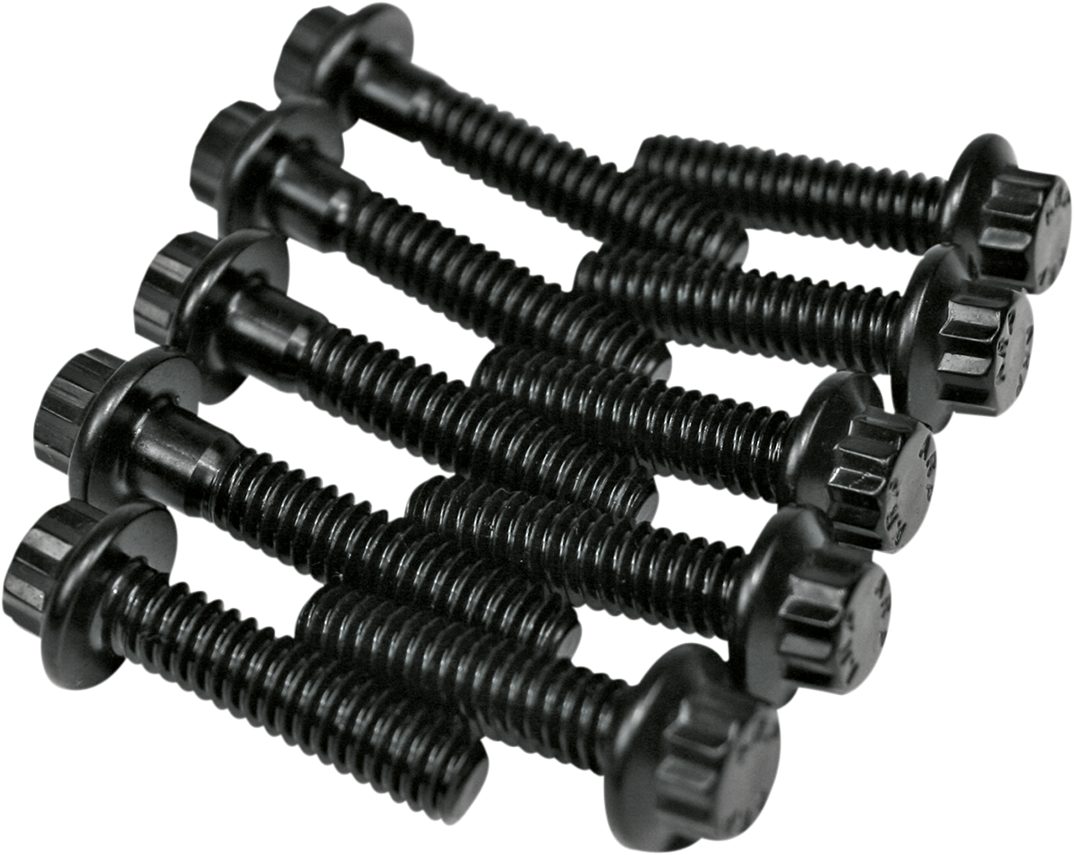 Cam Plate and Oil Pump Fastener Kit