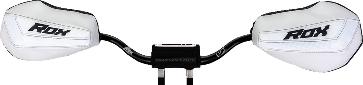 Generation 3 Flex-Tec Handguards