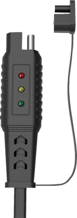 BT03 Battery Charge Indicator with LED