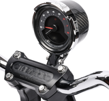Softail Gauge Relocation Kit