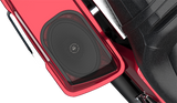 Saddlebag Lid and XL Speaker Kit