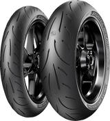 Sportec™ M9 RR Tire