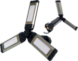 Tri-Mobile Work Light with Tripod Stand