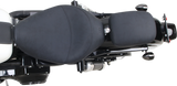 Detachable Pillion
