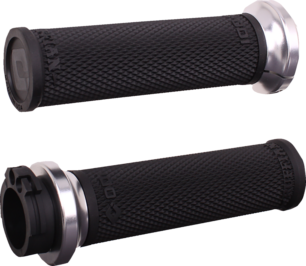 Ruffian Lock-On Street Grips