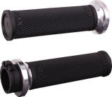 Ruffian Lock-On Street Grips