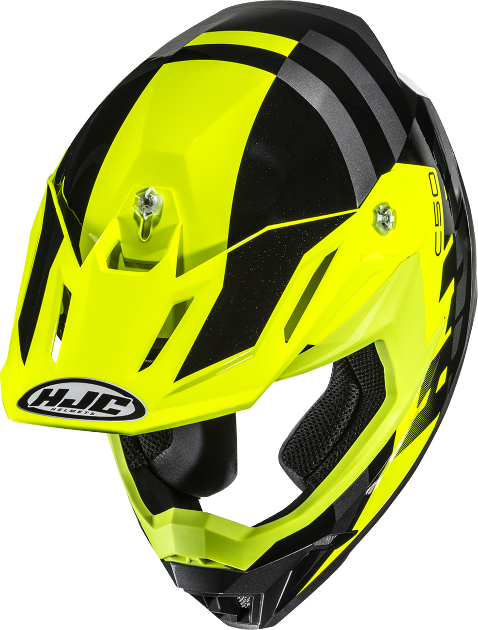 C50 Mirage Helmet