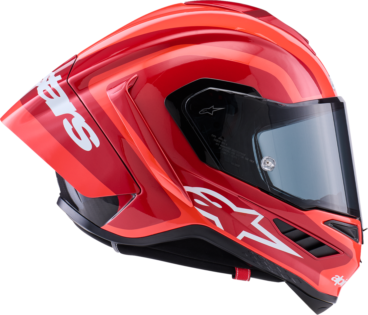Supertech R10 Arius Helmet