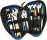 RoadTech™ Teardrop Tool Kit for Harley Davidson Softail