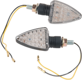 Universal Mini-Stalk Marker Lights