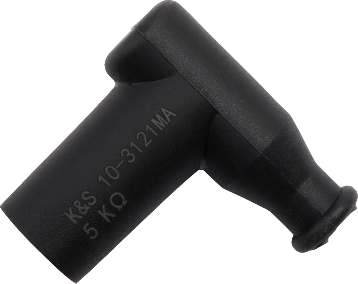 Spark Plug Resistor Cover