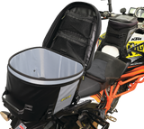 Hurricane Waterproof Tail Bag