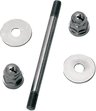Gas Tank Mounting Hardware Kit