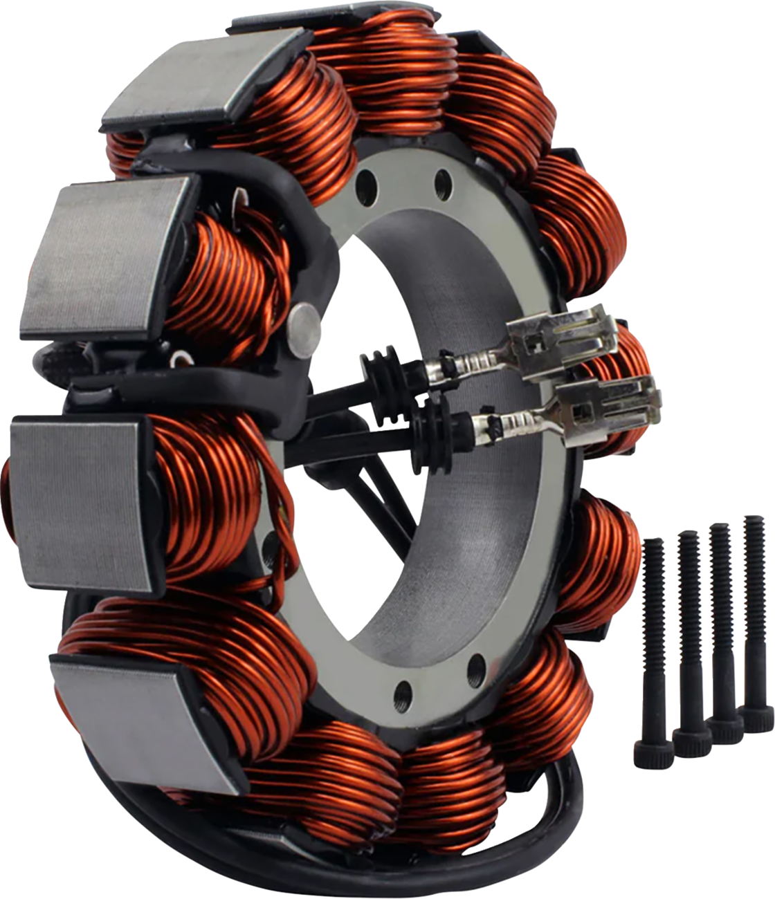 Stator
