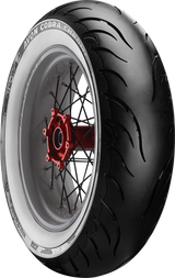 Cobra Chrome AV92 Reinforced Tire
