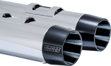 Blackbird 450 Slip-On Mufflers