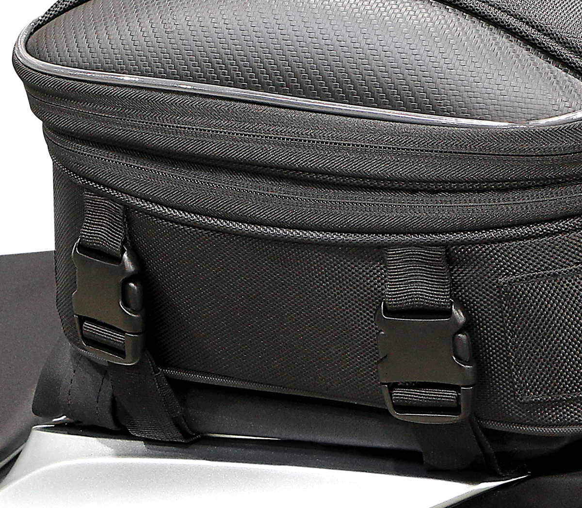 Commuter Touring Tail Bag