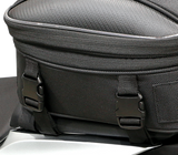 Commuter Touring Tail Bag