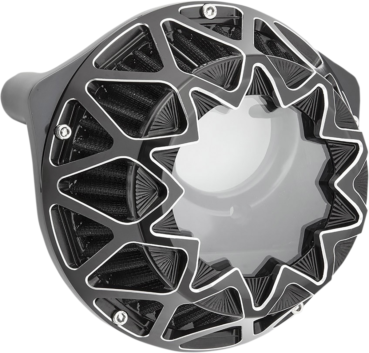 Crossfire Air Cleaner