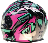 Warrant Neuron Snow Electric Helmet