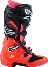 Tech 7 Boots