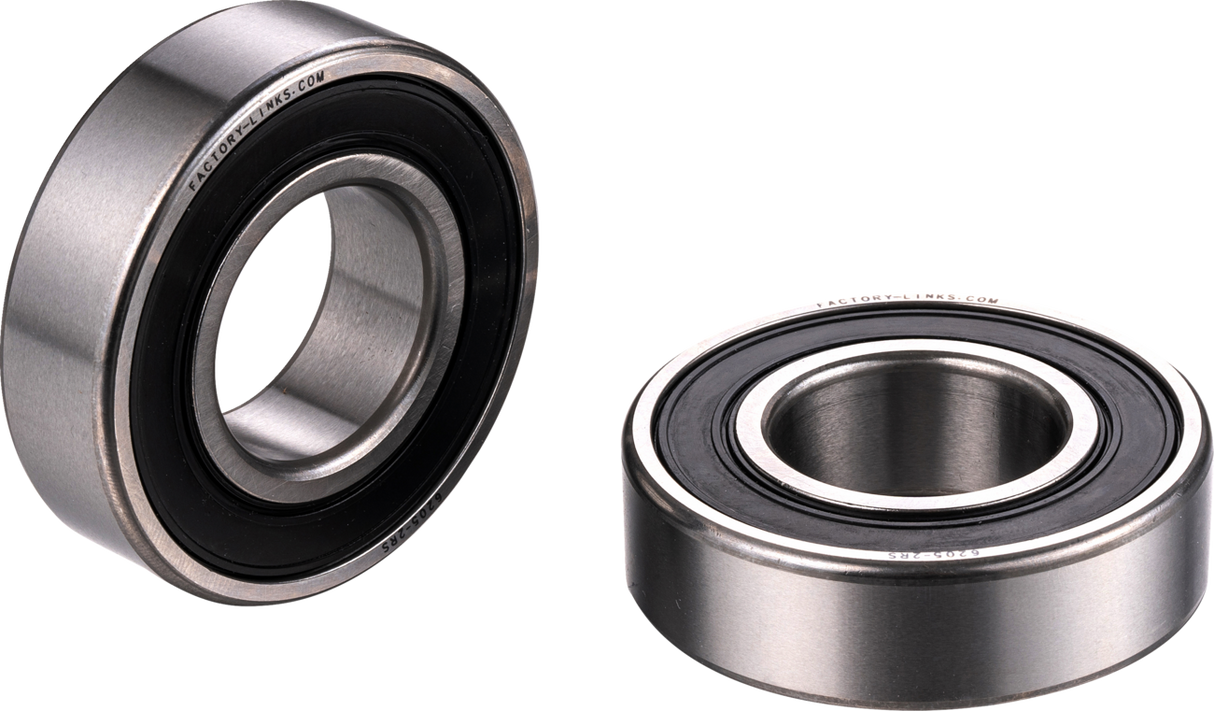 Axle Bearing Kit