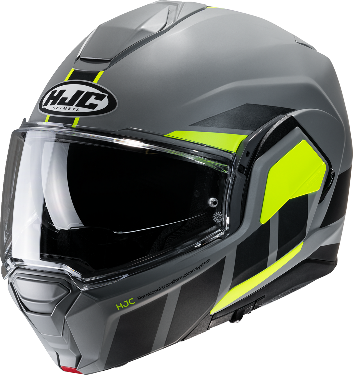 i100 Beis Modular Helmet