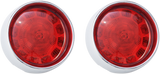 ProBeam® Bullet Bezel Rear LED Turn Signal Inserts