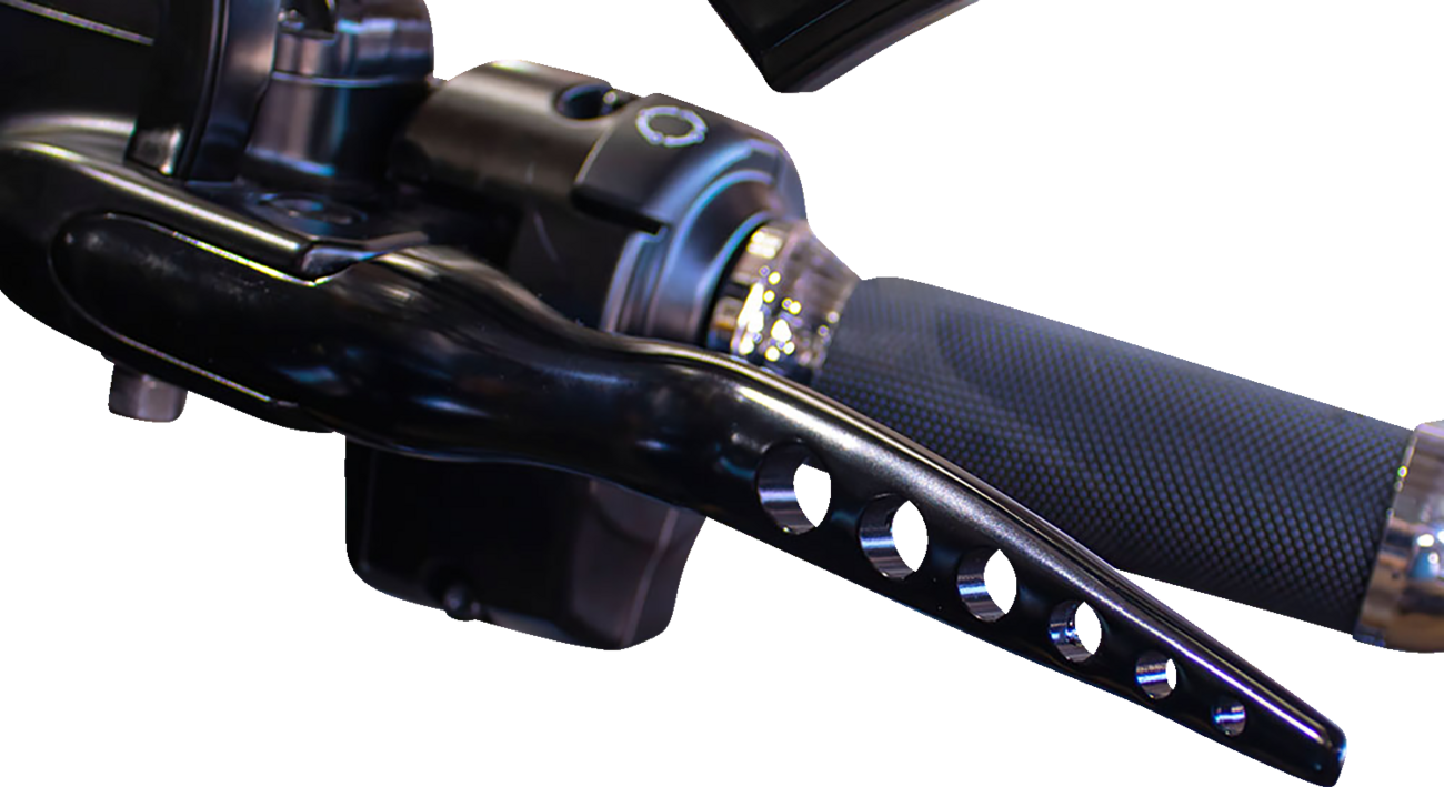 Racing Hand Levers