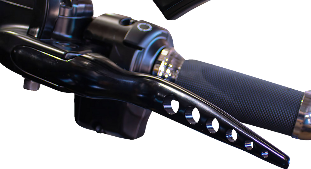 Racing Hand Levers