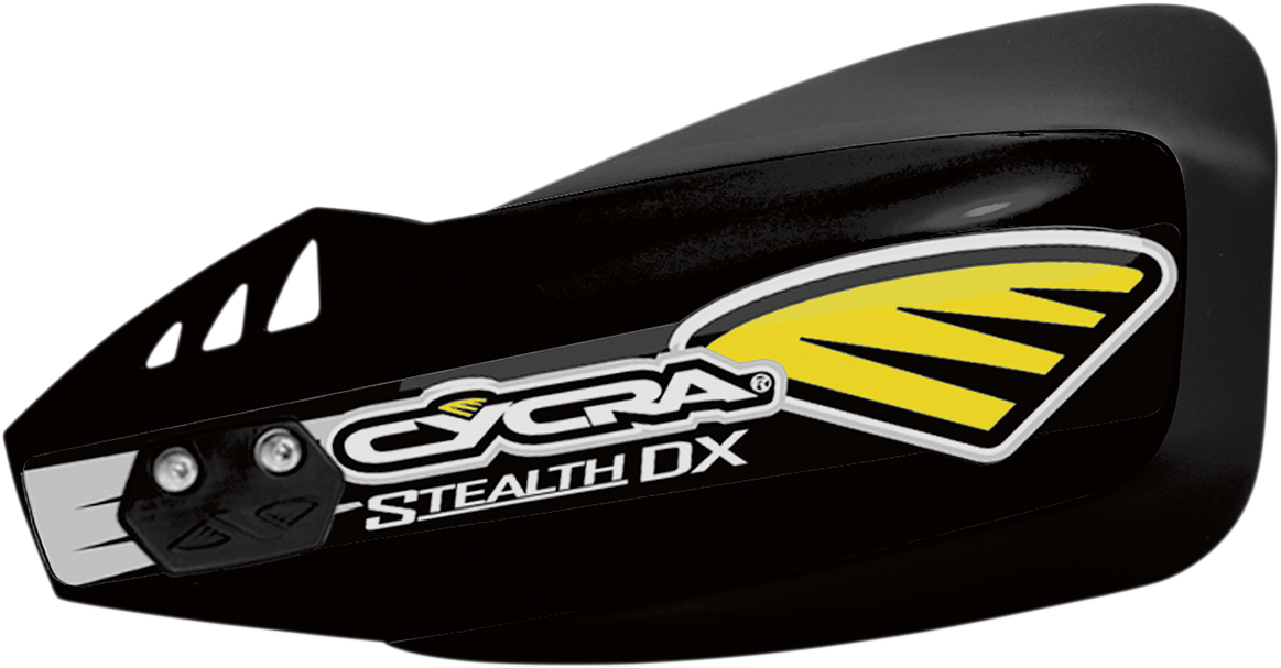 Stealth DX Racer Pack
