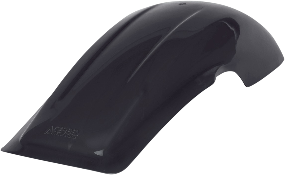 Nost Rear Fender