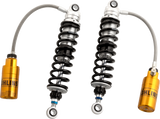 Twin Shocks STX36