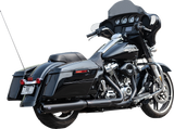 2-into-1 Swindler Exhaust Conversion Kit