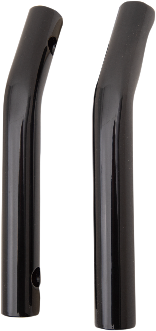 Kage Fighter Handlebar Risers