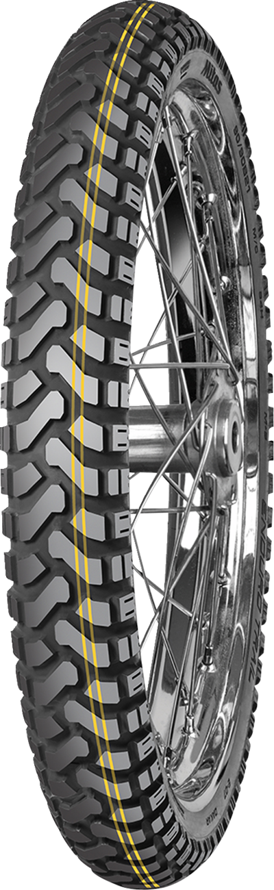 Enduro Trail Dakar Tire